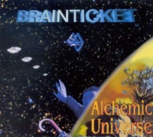 Alchemic Universe