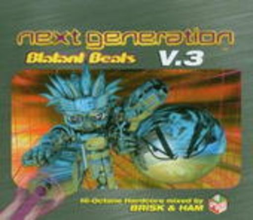 Diverse – Next Generation Vol. 3