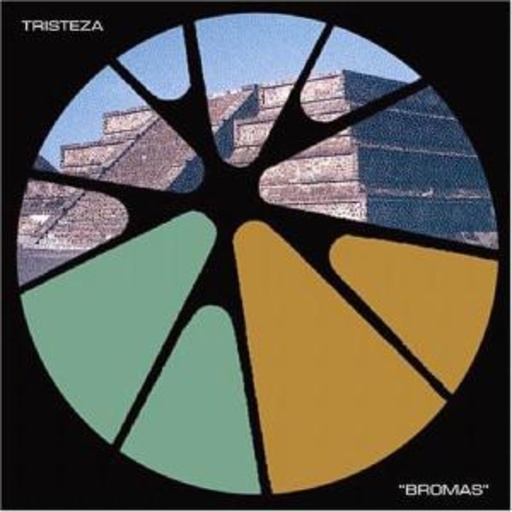 Tristeza – Bromas
