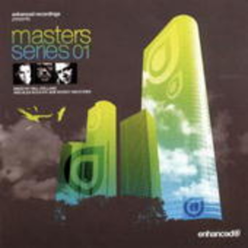 Diverse – Enhanced Master Series 1