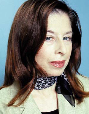 Pamela Harz