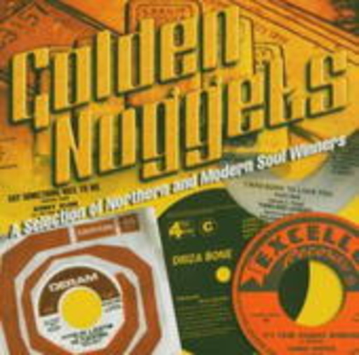 Diverse – Golden Nuggets
