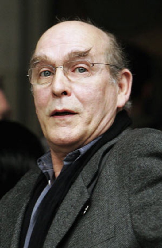 Verstorben: Neil Aspinall