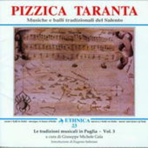 Diverse – Pizzica Taranta