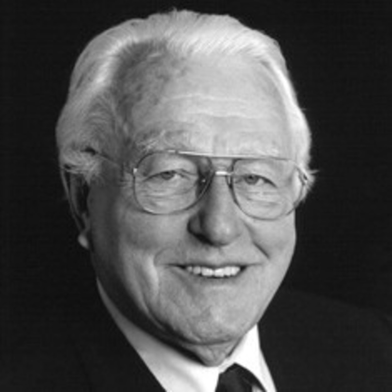 Hatte über ein halbes Jahrhundert das Sagen auf dem Grünen Hügel: Wolfgang Wagner