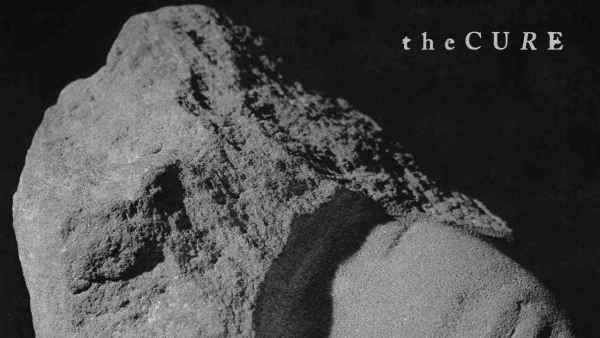 The Cure veröffentlichen am 1. November ihr neues Album "Songs Of A Lost World".
