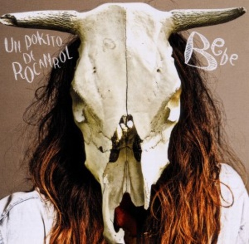 Bebe – Un Pokito De Rocanrol