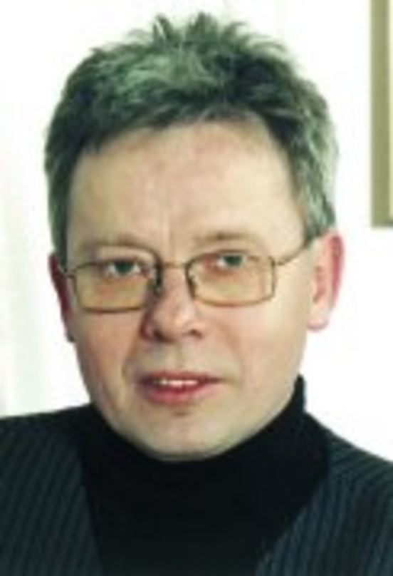 249be39ed522b3c5047814ac46e68884606cfc989c84bf5e7cbcd17f190f7507 Hat die nächsten zehn Jahre im Blick: Uwe Broich