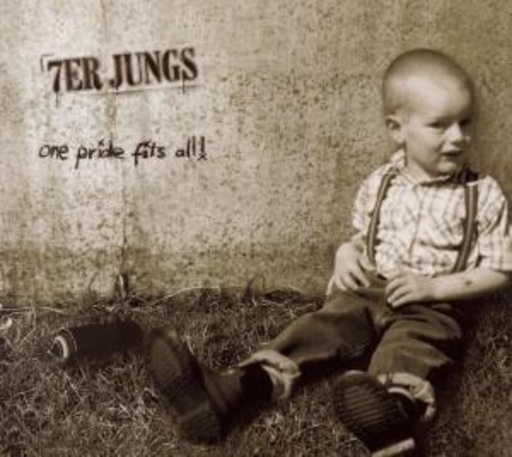7er Jungs – One Pride Fits All