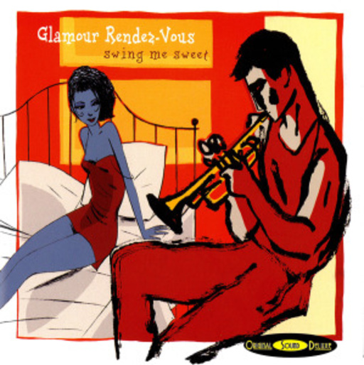 Diverse – Glamour Rendez-Vous