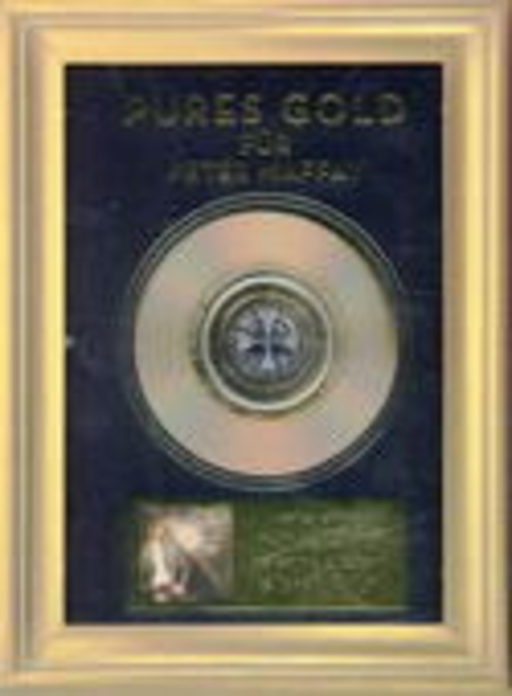 Peter Maffay – Steppenwolf (Pures Gold Serie)