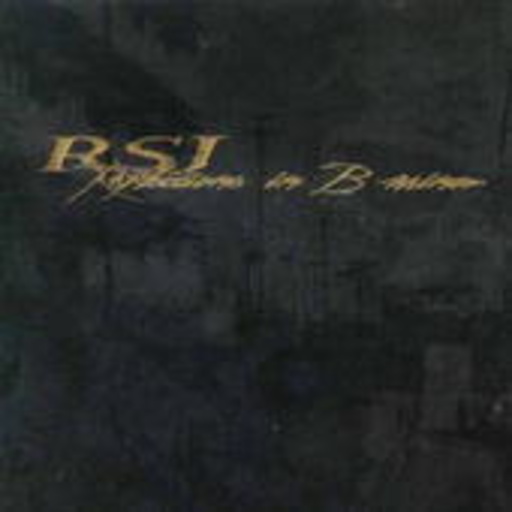 RSJ – Reflections In B-Minor