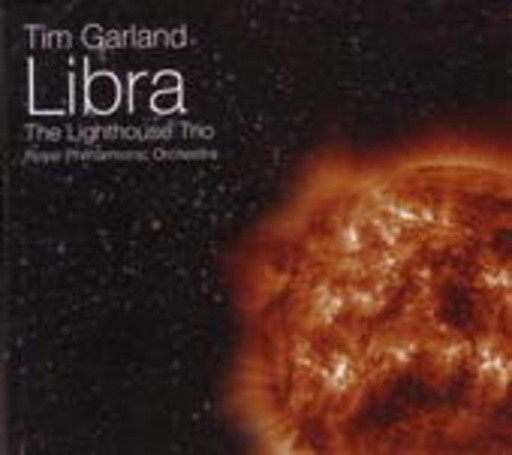 Tim Garland – Libra