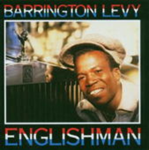 Brrington Levy – Englishman