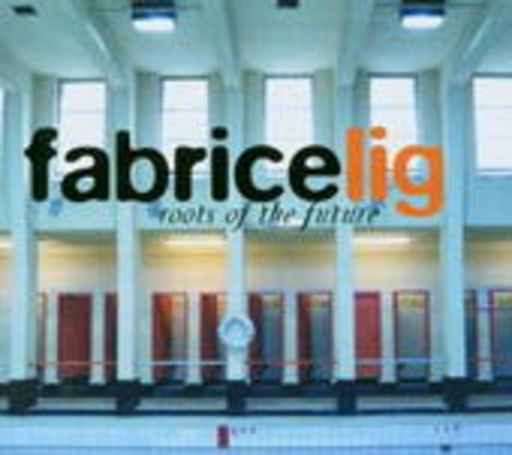 Fabrice Lig – Roots Of The Future