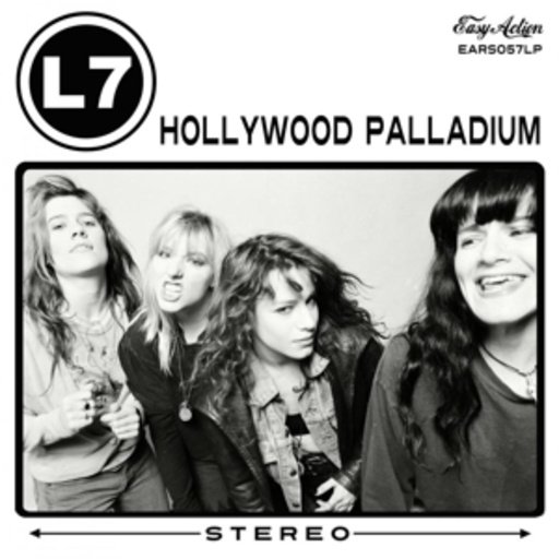 L7 – Hollywood Palladium