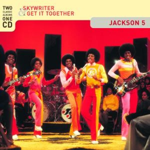 The Jackson 5 – Skywriter & Get Together (Digitally Remastered)
