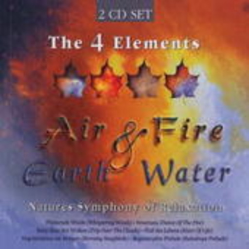 Diverse – The 4 Elements - Air & Fire & Earth & Water