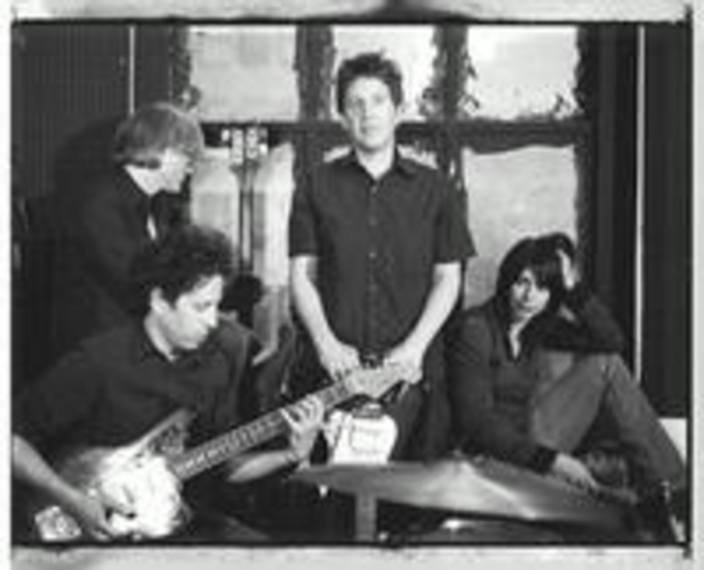 Rockten beim OBS: Steve Wynn & The Miracle Three