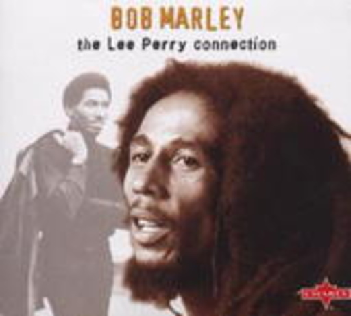 The Lee Perry Connection