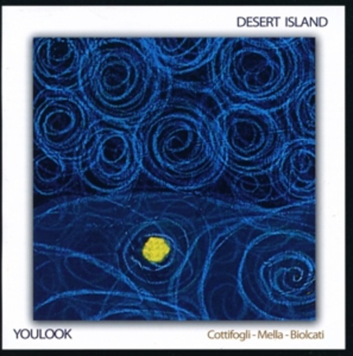 Youlook – Desert Island