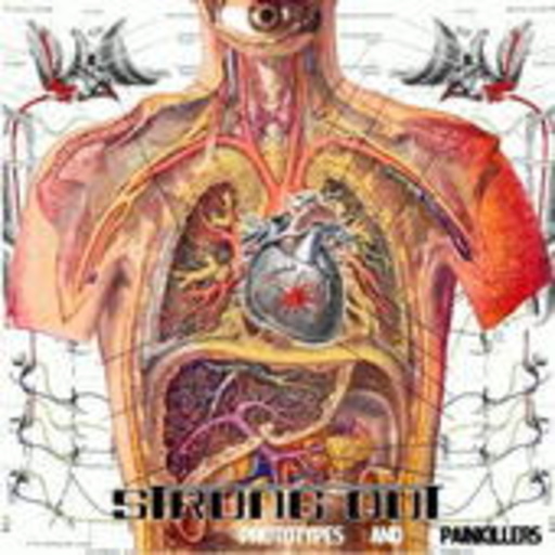 Strung Out – Prototypes And Painkillers