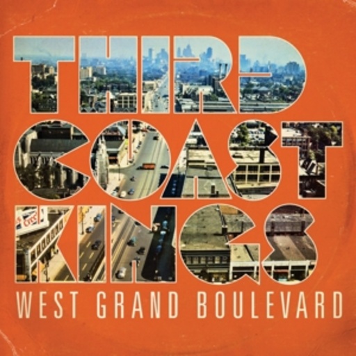 Third Coast Kings – West Grand Boulevard