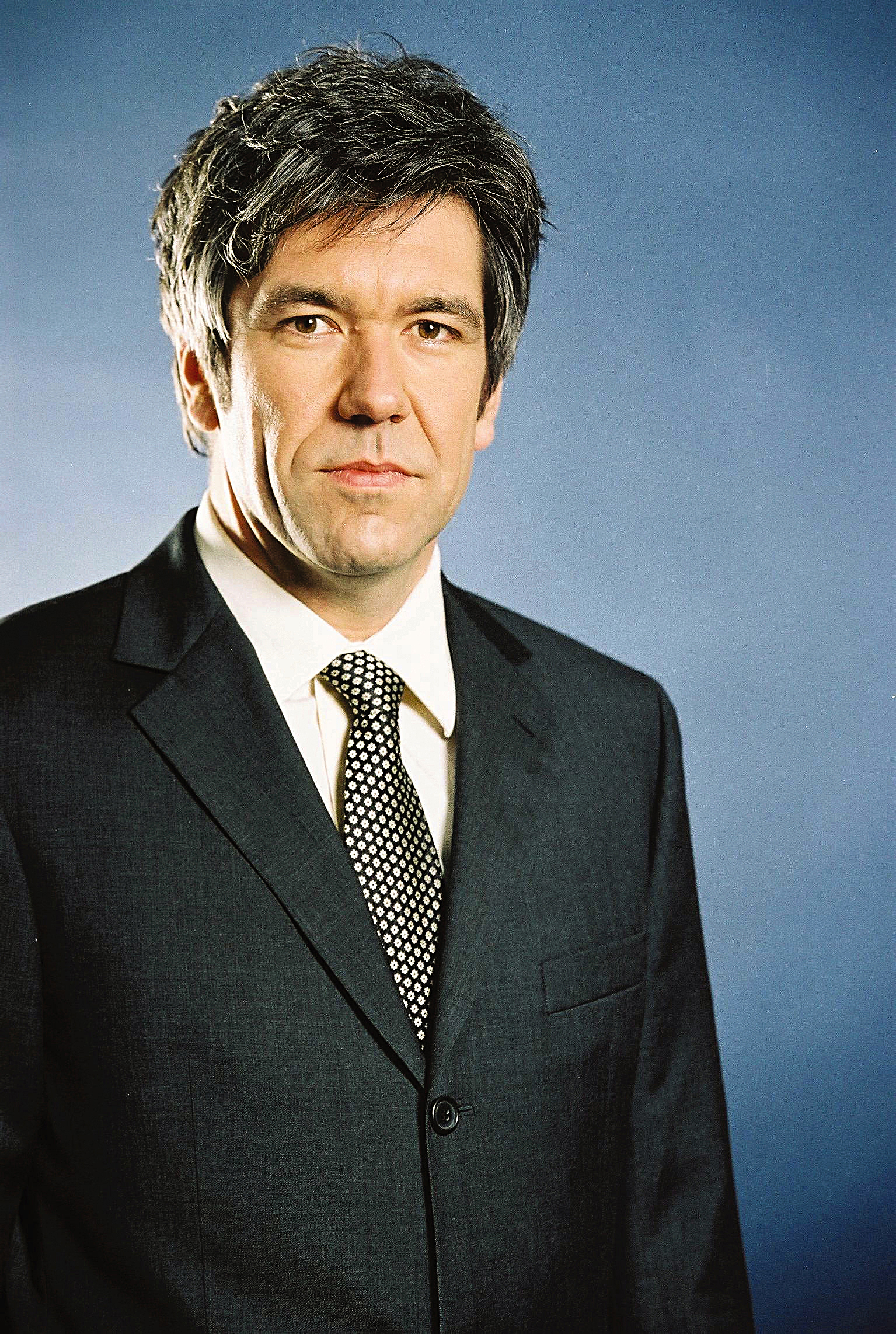 Thorsten Reuber