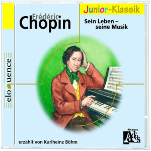 Karlheinz Böhm – Sein Leben - seine Musik