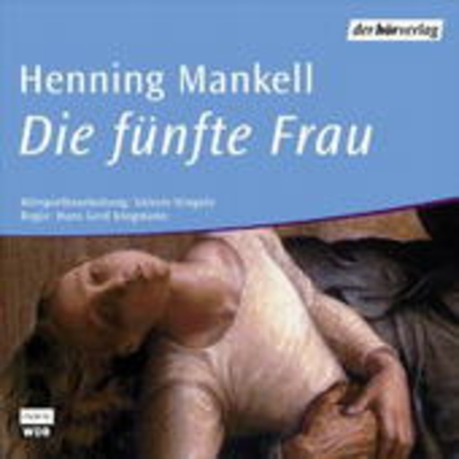 Diverse – Die fünfte Frau