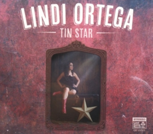 Lindi Ortega – Tin Star
