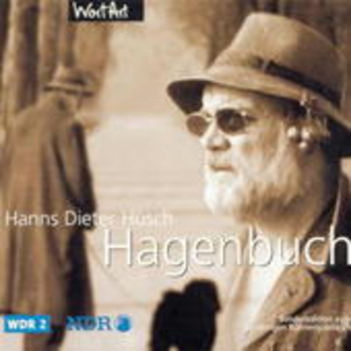 Hanns Dieter Hüsch – Hagenbuch