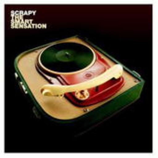Scrapy – The Smart Sensation