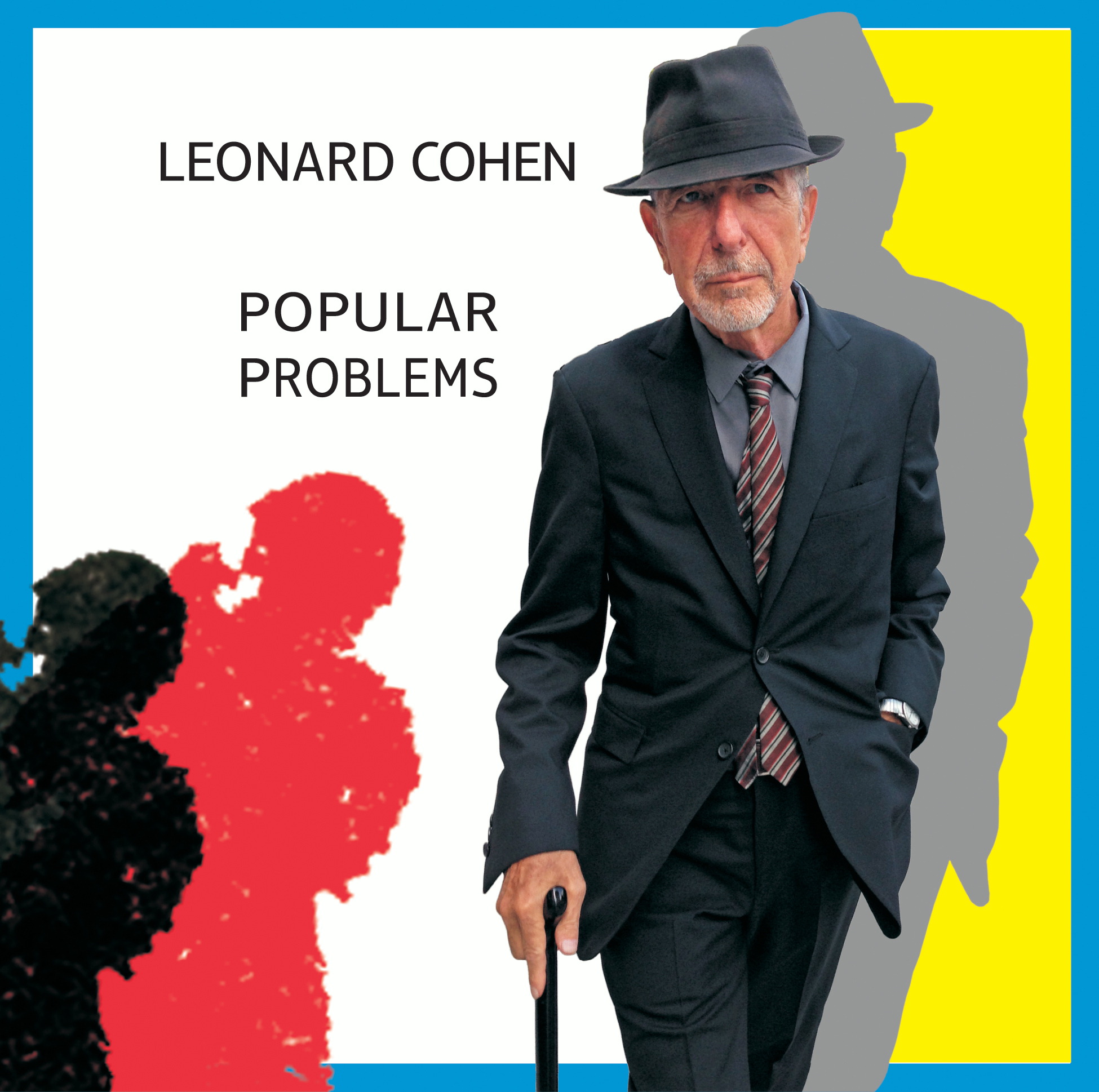 Leonard Cohen – Popular Problems