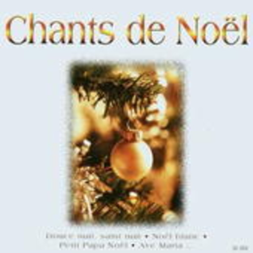 Diverse – Chants De Noel