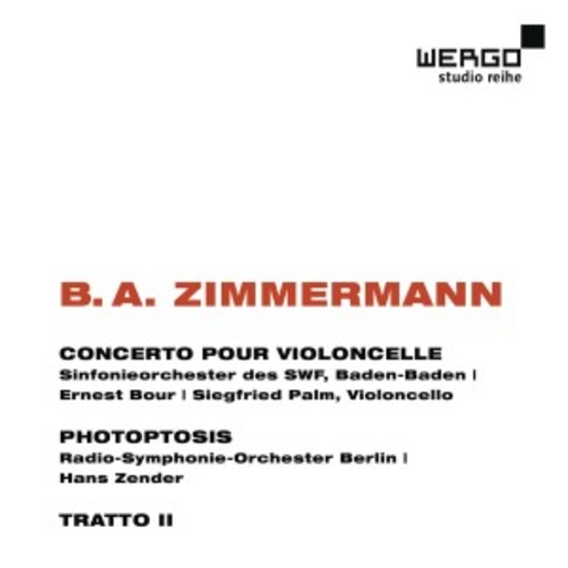 Cellokonzert
