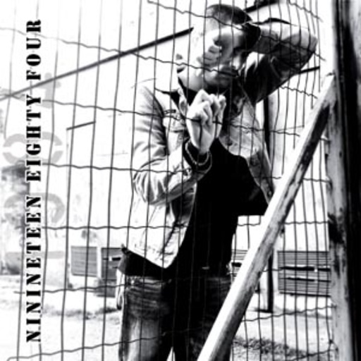Nineteeneightyfour – 1984