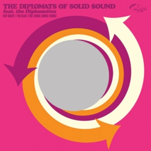 The Diplomates Of Soild Sound – Hip Drop