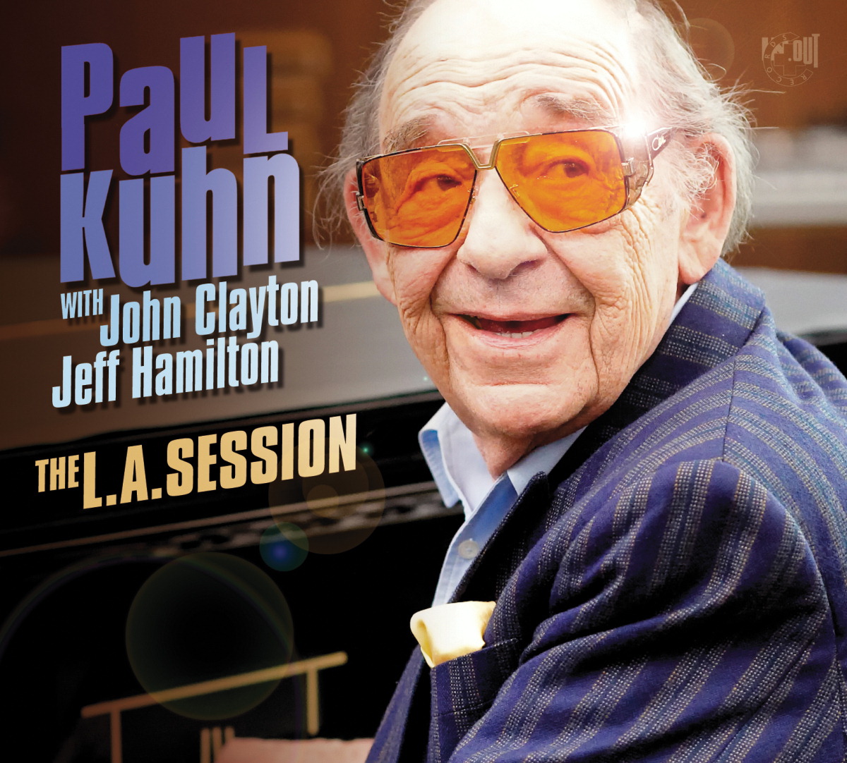 Paul Kuhn – The L. A. Session
