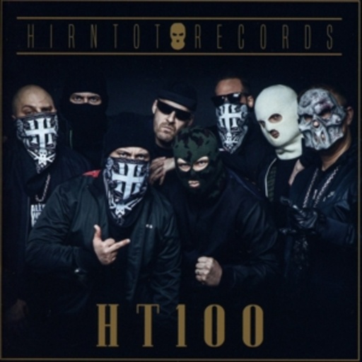 Hirntot Posse – Hirntot Records - HT100