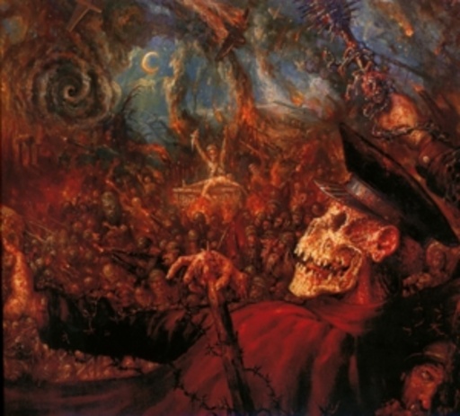 Truppensturm/Thorybos – Approaching Conflict