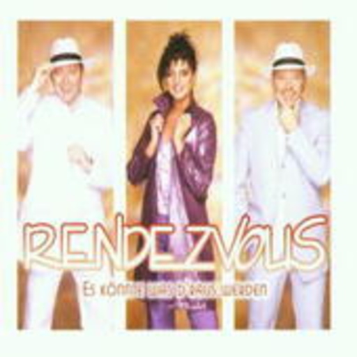 Rendezvous – Es könnte was draus werden