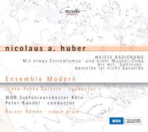 WDR Sinfonieorchester – Ensemble Modern