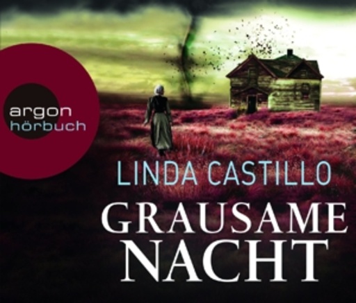 Tanja Geke – Grausame Nacht