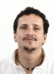 Sergio Dias