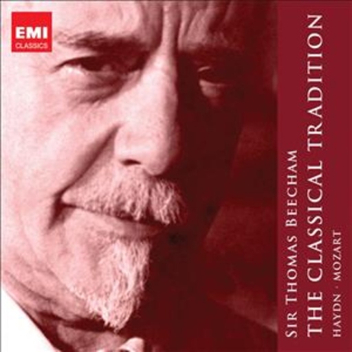 Sir Thomas Beecham – The Classical Tradition