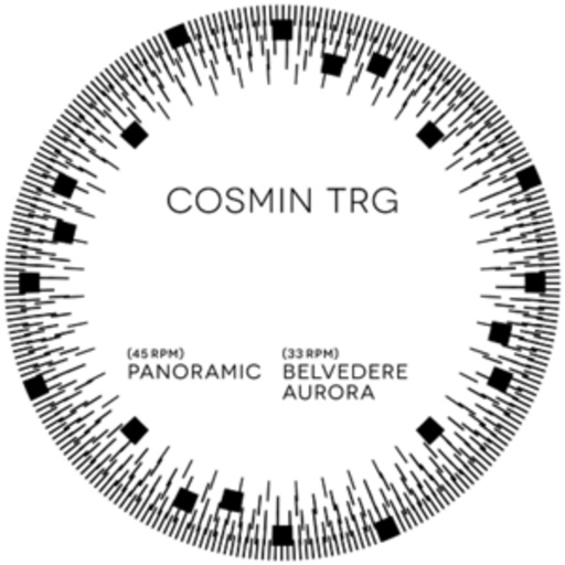 Cosmin TRG – Panoramic