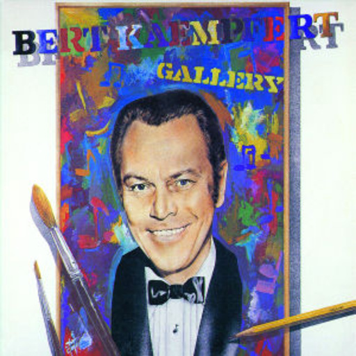 Bert Kaempfert – Gallery