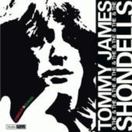 Tommy James & The Shondells – Crimson & Glover (Noble Series)