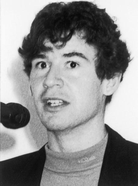 Markus Steffen